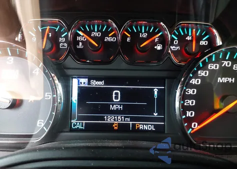 2020 Chevrolet Tahoe 2Wd Ls из США, поврежденный, VIN 1GNSCAKCXLR105018